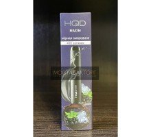 HQD MAXIM Black Ice (Hqd Максим Чёрная Смородина)