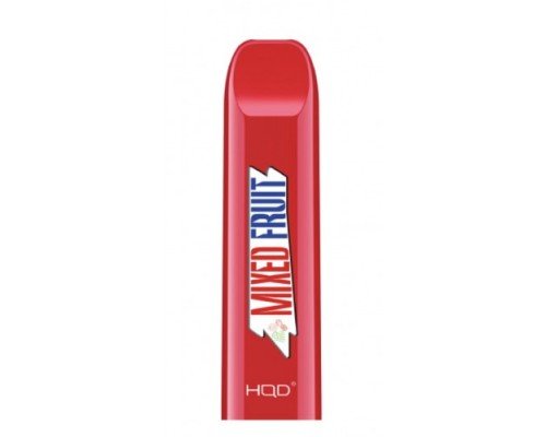Купить HQD V2 Mixed Fruit (HQD Фруктовый Микс) по оптовой цене