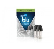 Картридж MyBlu Intense Menthol