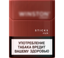 Sticks Winston Rich (Стики Винстон Рич Коричневые)