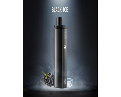 Купить HQD MAXX Black Ice (HQD Макс Чёрная Смородина) по оптовой цене