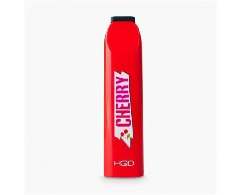 Купить HQD V2 Cherry (HQD Вишня) по оптовой цене