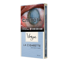 Сигареты Vogue Bleue (Вог Блю)