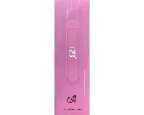 Купить IZI Strawberry Kiwi (Изи Клубника Киви) по оптовой цене