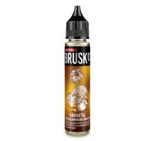 Жидкость Brusko SALT Конфеты с Апельсиновым Ликёром 30мл 20мг