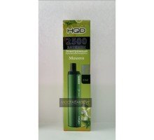 HQD MAXX Mojito (HQD Макс Мохито)
