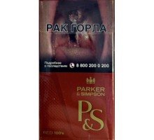 Parker & Simpson 100 mm