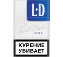 LD Blue