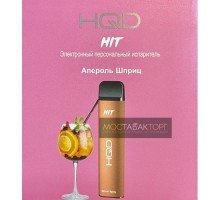 HQD HIT Aperol Spritz (hqd Хит Апероль Шприц)