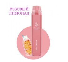 Электронная сигарета Эльф Бар 1800 затяжек Розовый Лимонад (Elf Bar NC 1800 Pink Lemonade)