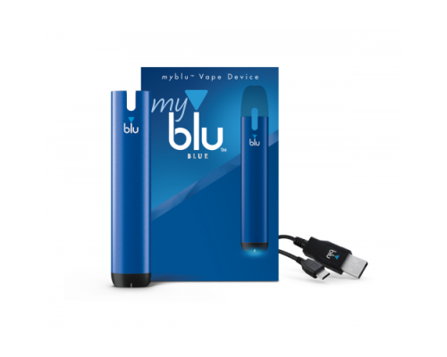 Купить MyBlu POD-система по оптовой цене