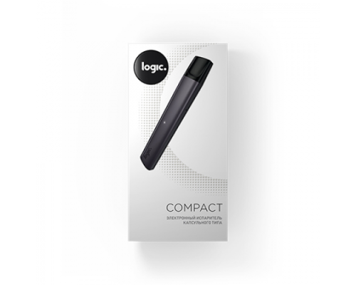 Купить Logic Compact по оптовой цене