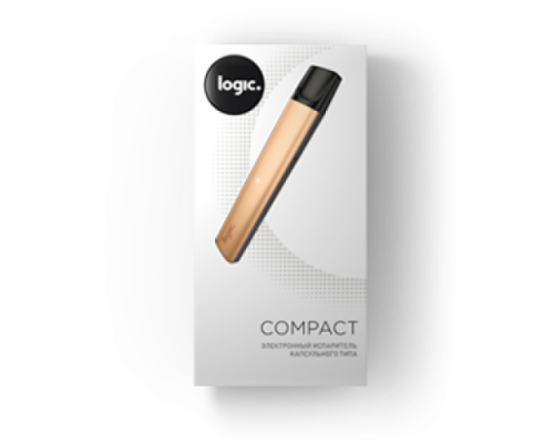Купить Logic Compact по оптовой цене