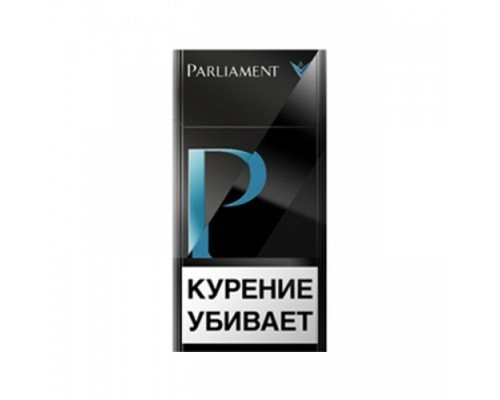 Купить Parliament P Black по оптовой цене