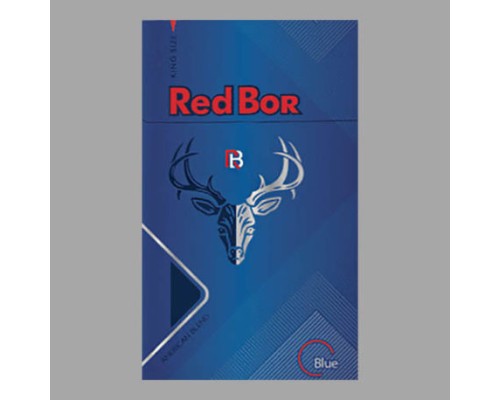 Red Bor Blue (Ред Бор Синий)