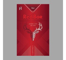 Red Bor Red Compact (Ред Бор Ред Компакт)