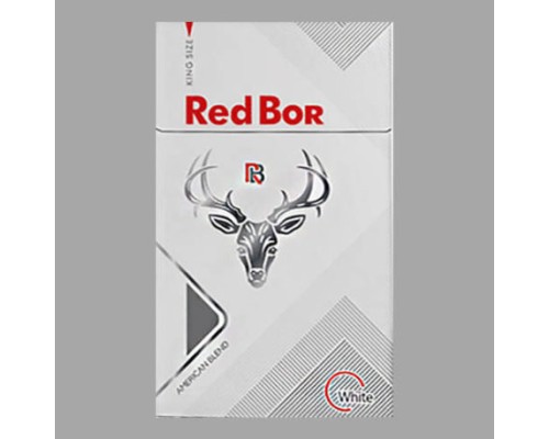 Red Bor White (Ред Бор Белый)